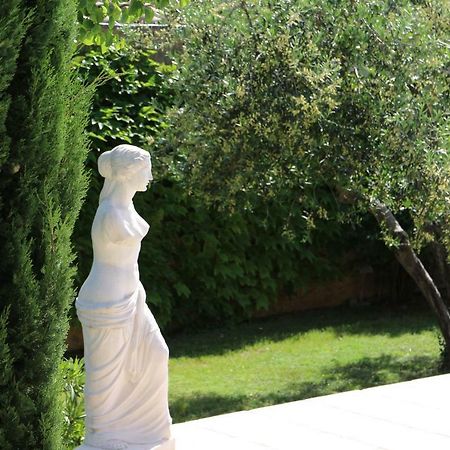 Villa Azurella Brignoles Luaran gambar
