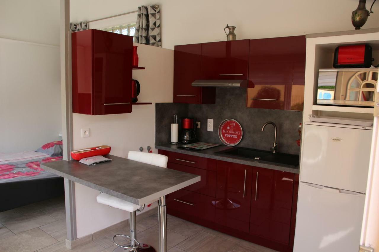 Villa Azurella Brignoles Luaran gambar
