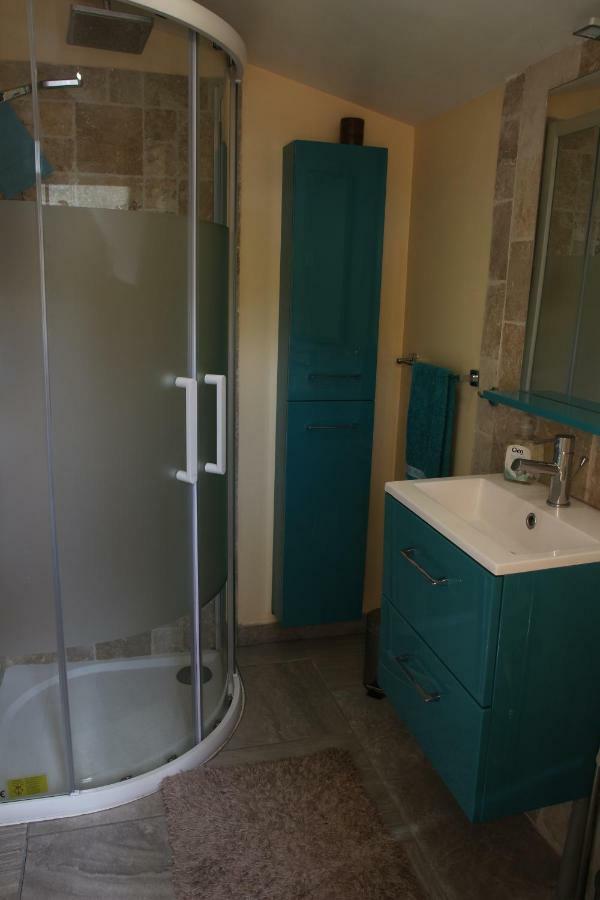 Villa Azurella Brignoles Luaran gambar