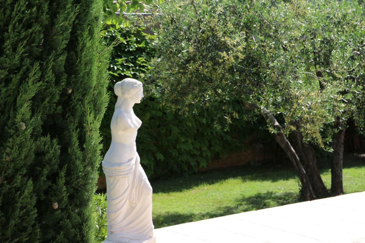 Villa Azurella Brignoles Luaran gambar