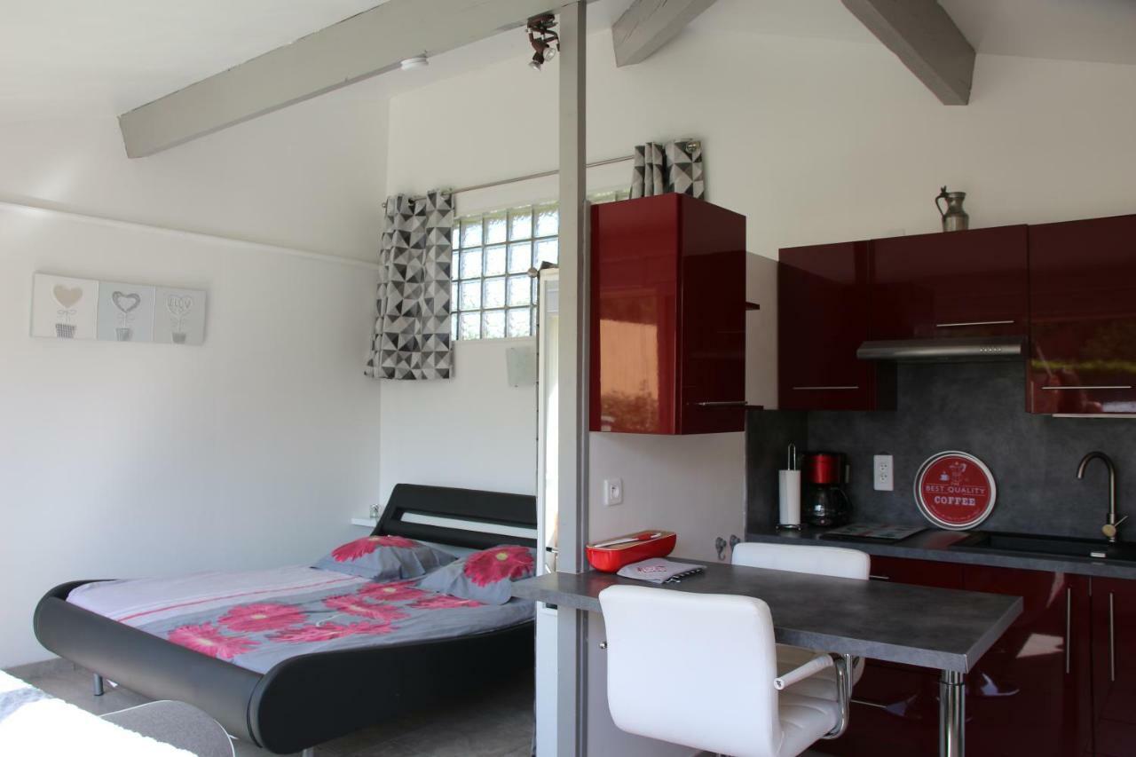 Villa Azurella Brignoles Luaran gambar