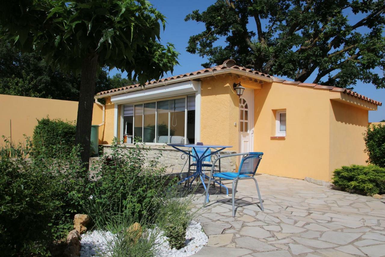Villa Azurella Brignoles Luaran gambar